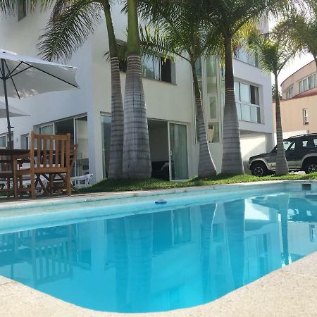 White House Suite Los Llanos De Aridane Exterior foto