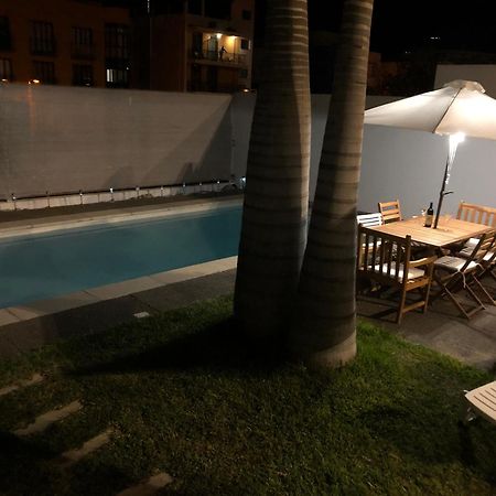 White House Suite Los Llanos De Aridane Exterior foto