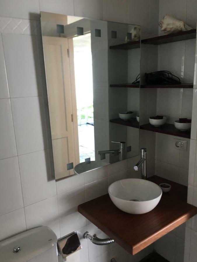 White House Suite Los Llanos De Aridane Exterior foto