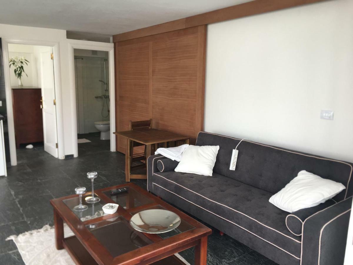 White House Suite Los Llanos De Aridane Exterior foto